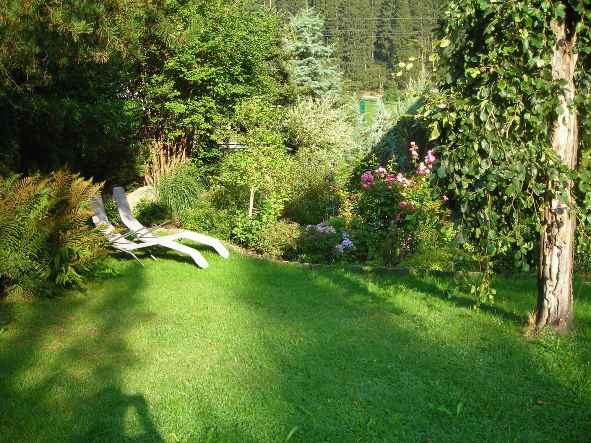 Landhaus Zum Griena Mayrhofen Zewnętrze zdjęcie