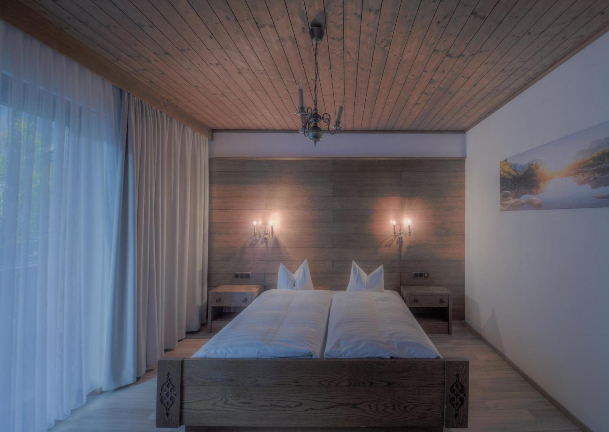 Landhaus Zum Griena Mayrhofen Zewnętrze zdjęcie