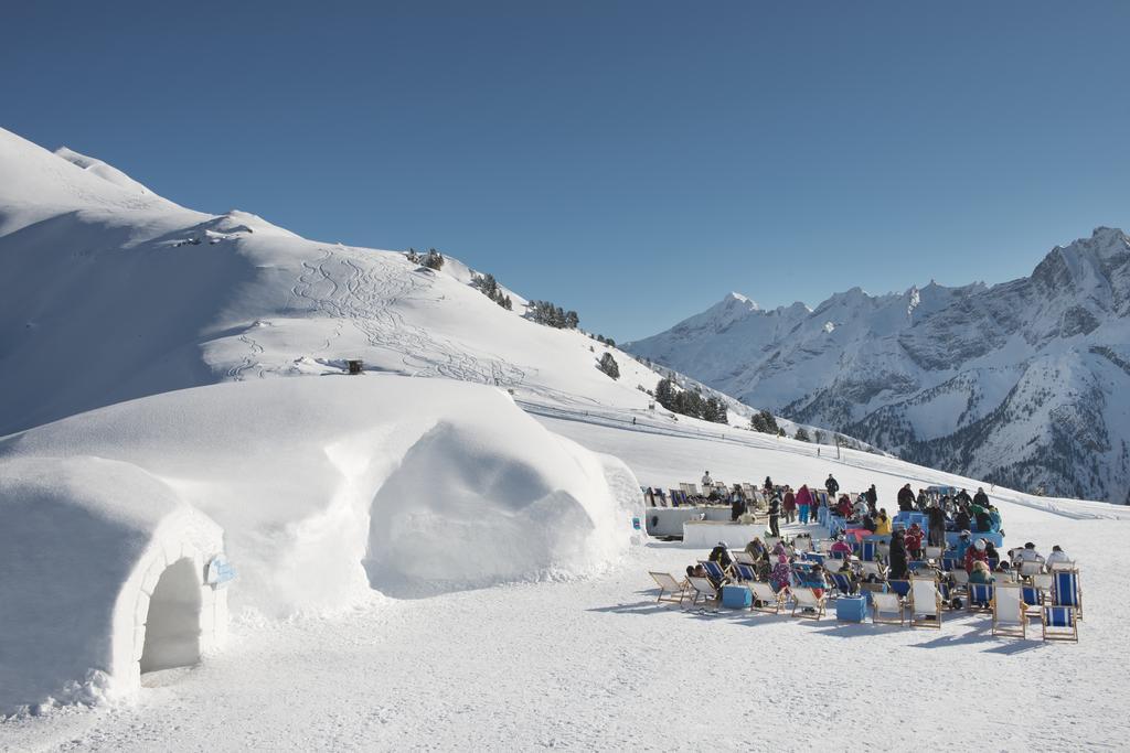 Landhaus Zum Griena Mayrhofen Zewnętrze zdjęcie