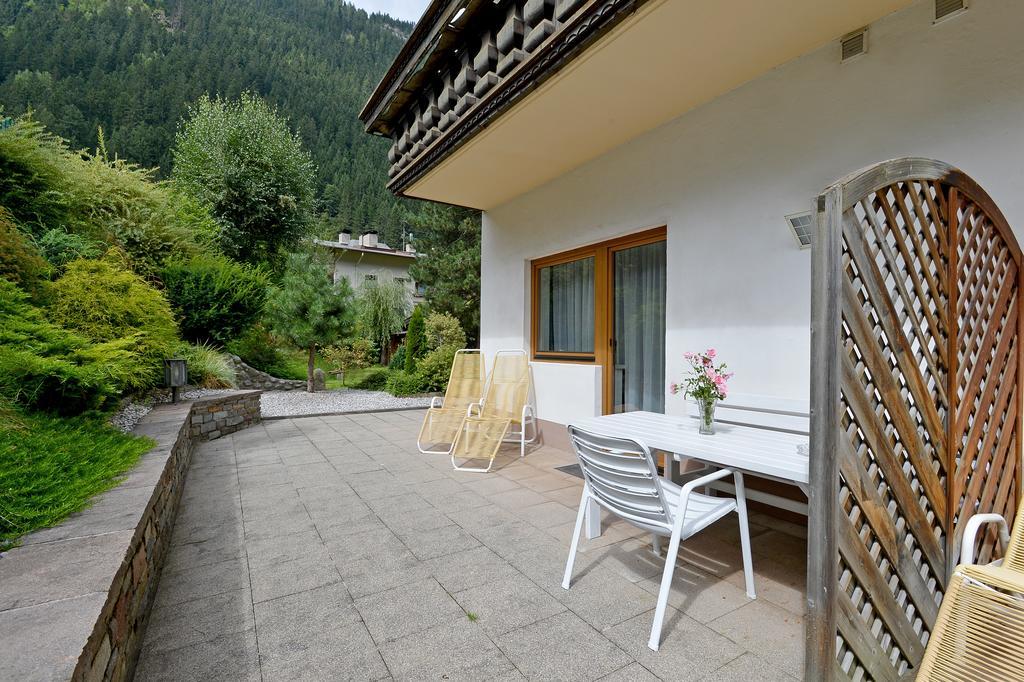 Landhaus Zum Griena Mayrhofen Pokój zdjęcie