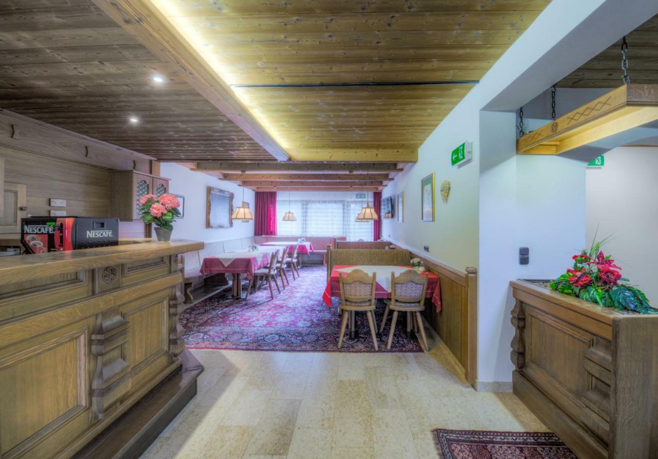 Landhaus Zum Griena Mayrhofen Zewnętrze zdjęcie