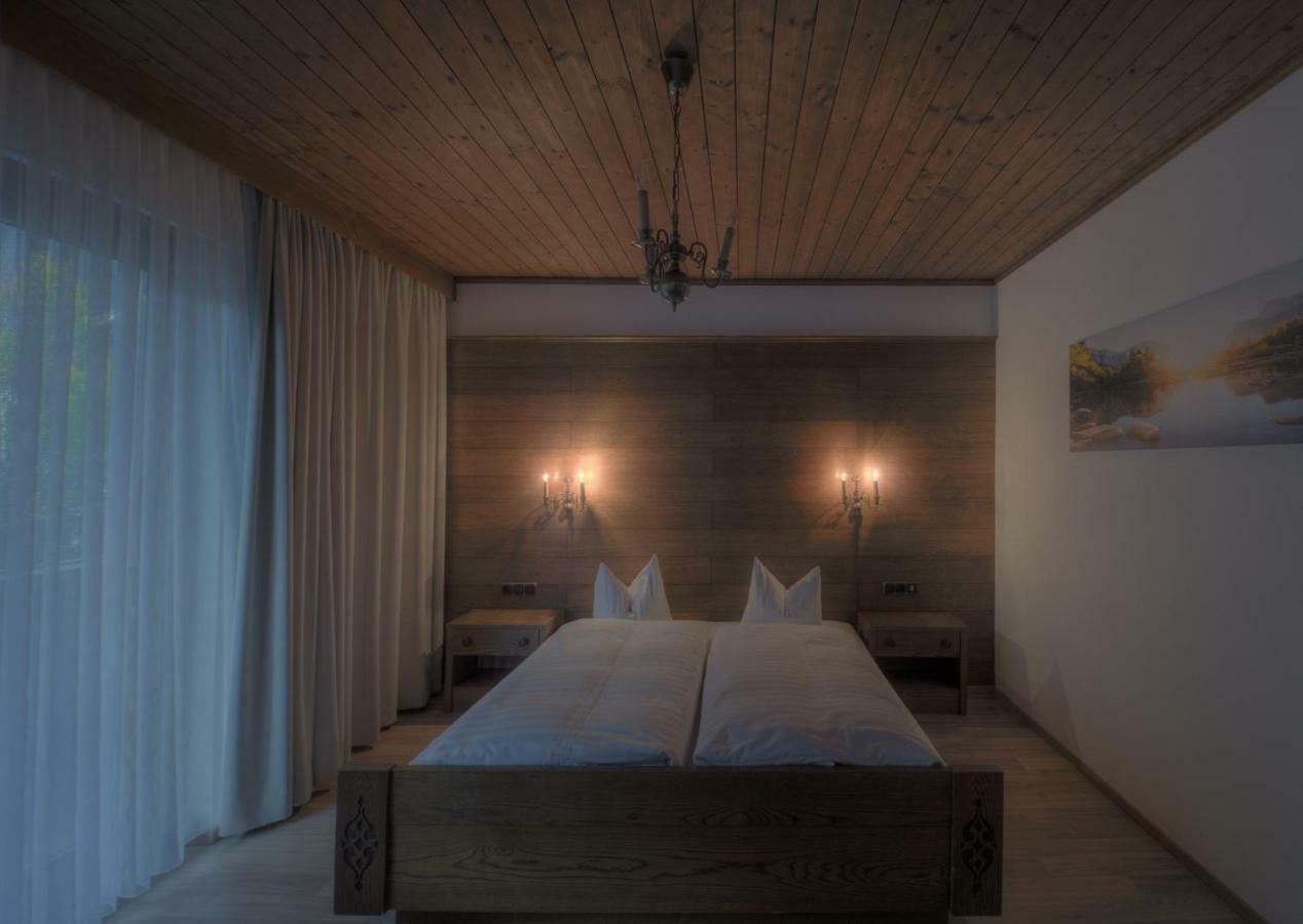 Landhaus Zum Griena Mayrhofen Zewnętrze zdjęcie