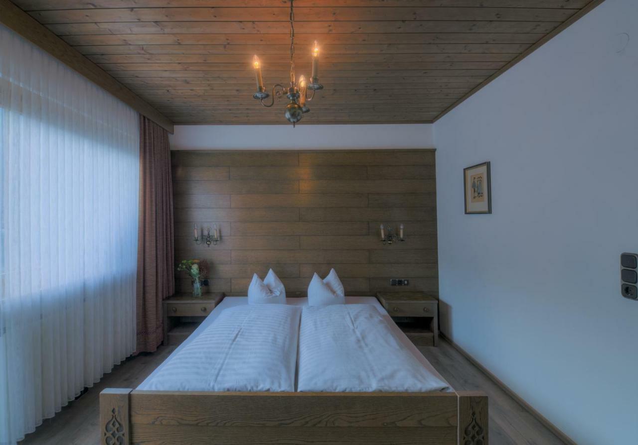 Landhaus Zum Griena Mayrhofen Zewnętrze zdjęcie