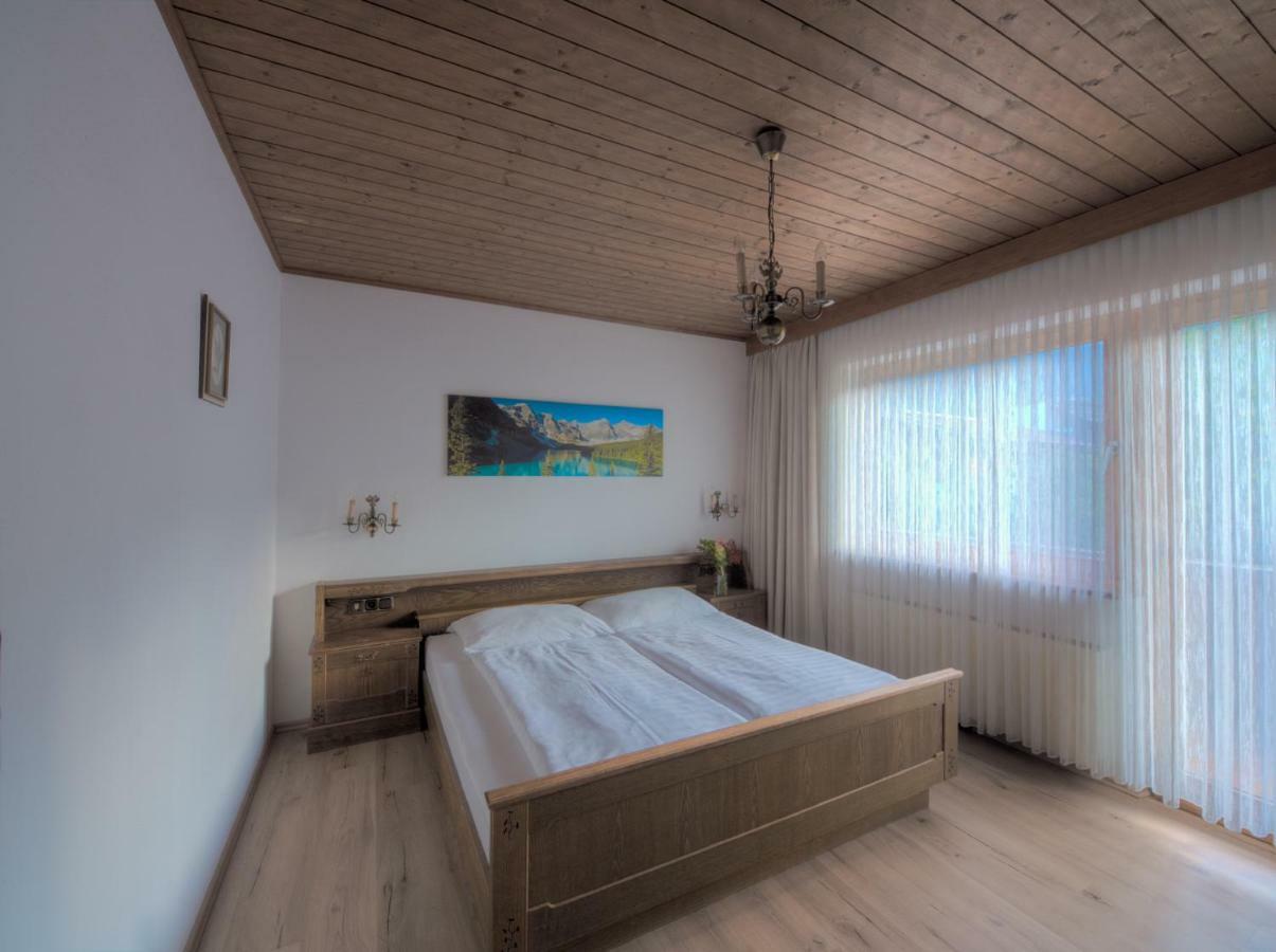 Landhaus Zum Griena Mayrhofen Zewnętrze zdjęcie