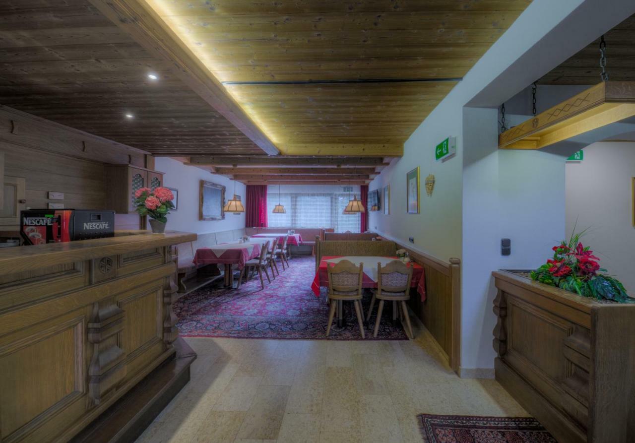 Landhaus Zum Griena Mayrhofen Zewnętrze zdjęcie